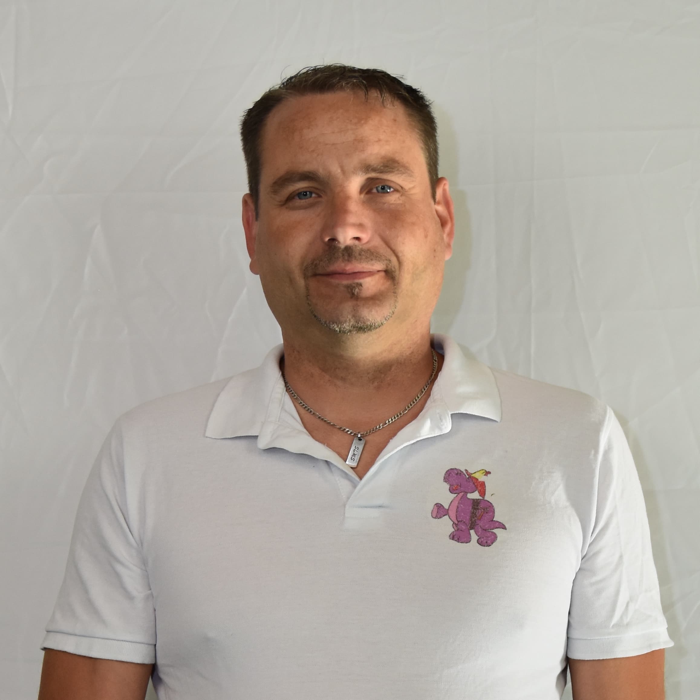 Manuel Niedlich