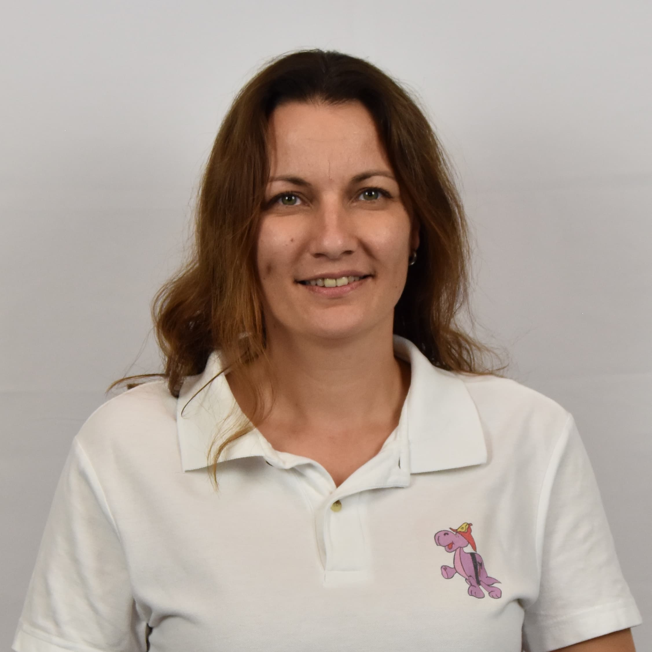Patricia Felkel